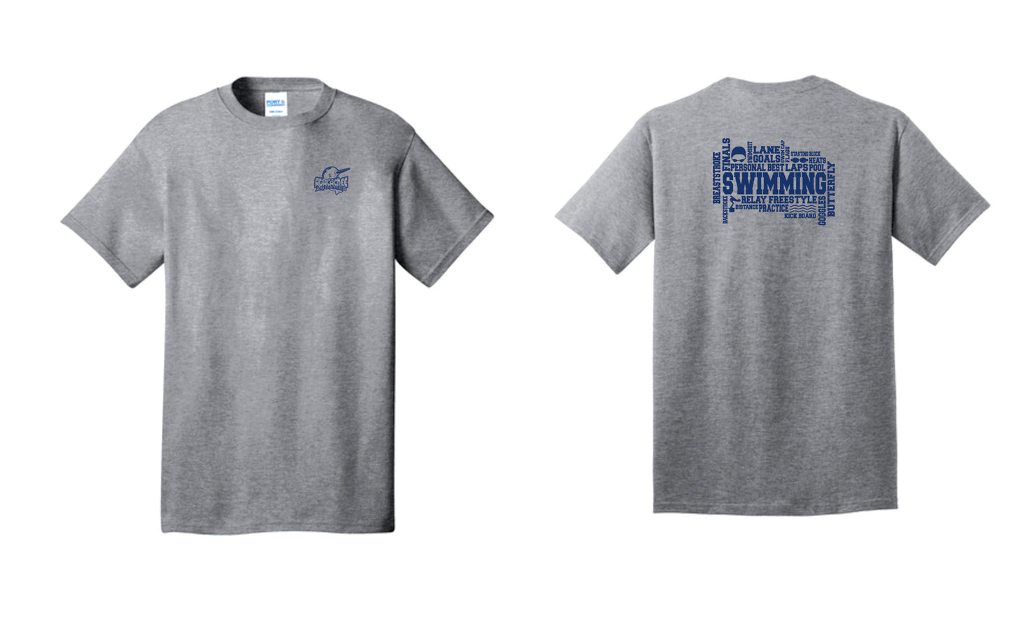 Apalachee Aquatics 2025