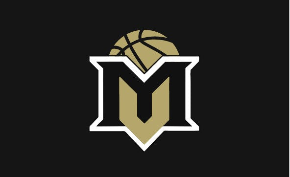 MV Basketball Bucket Hat