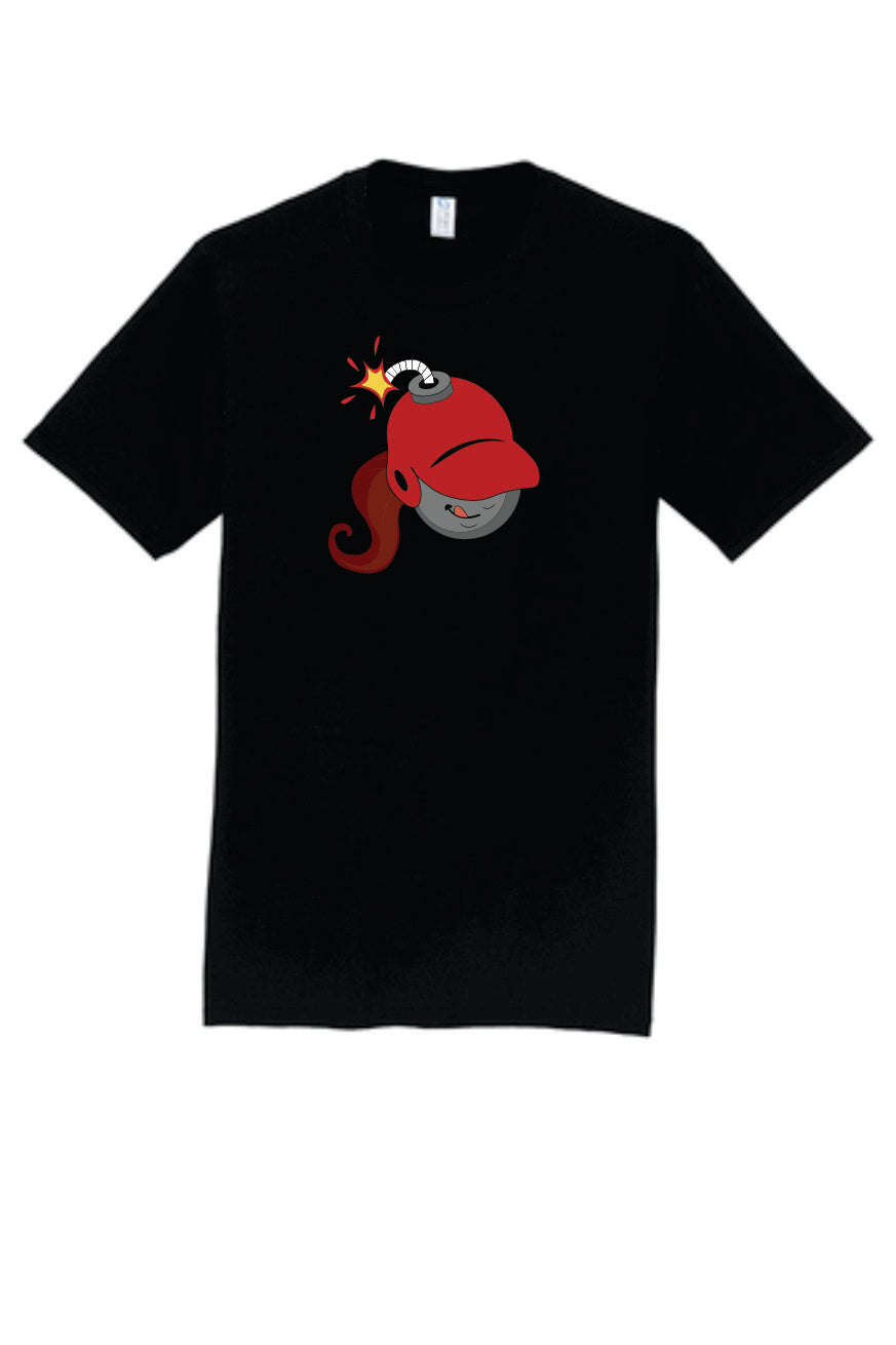 Gwinnett Bomb Squad - T-Shirt