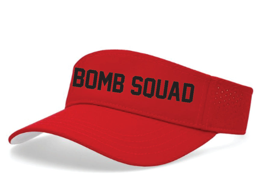 Gwinnett Bomb Squad - Pacific P500