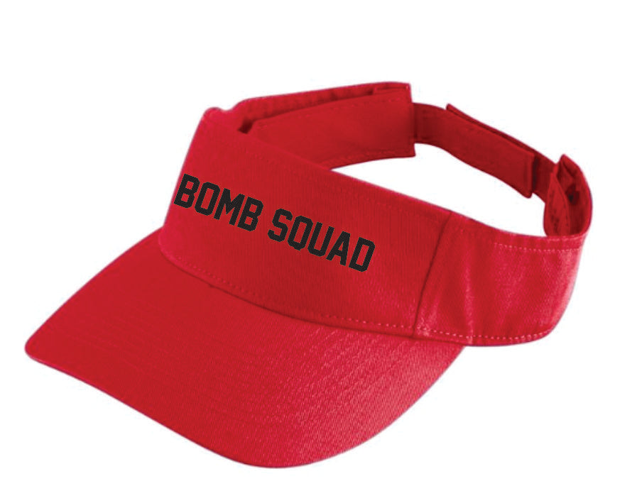 Gwinnett Bomb Squad - Augusta 6225