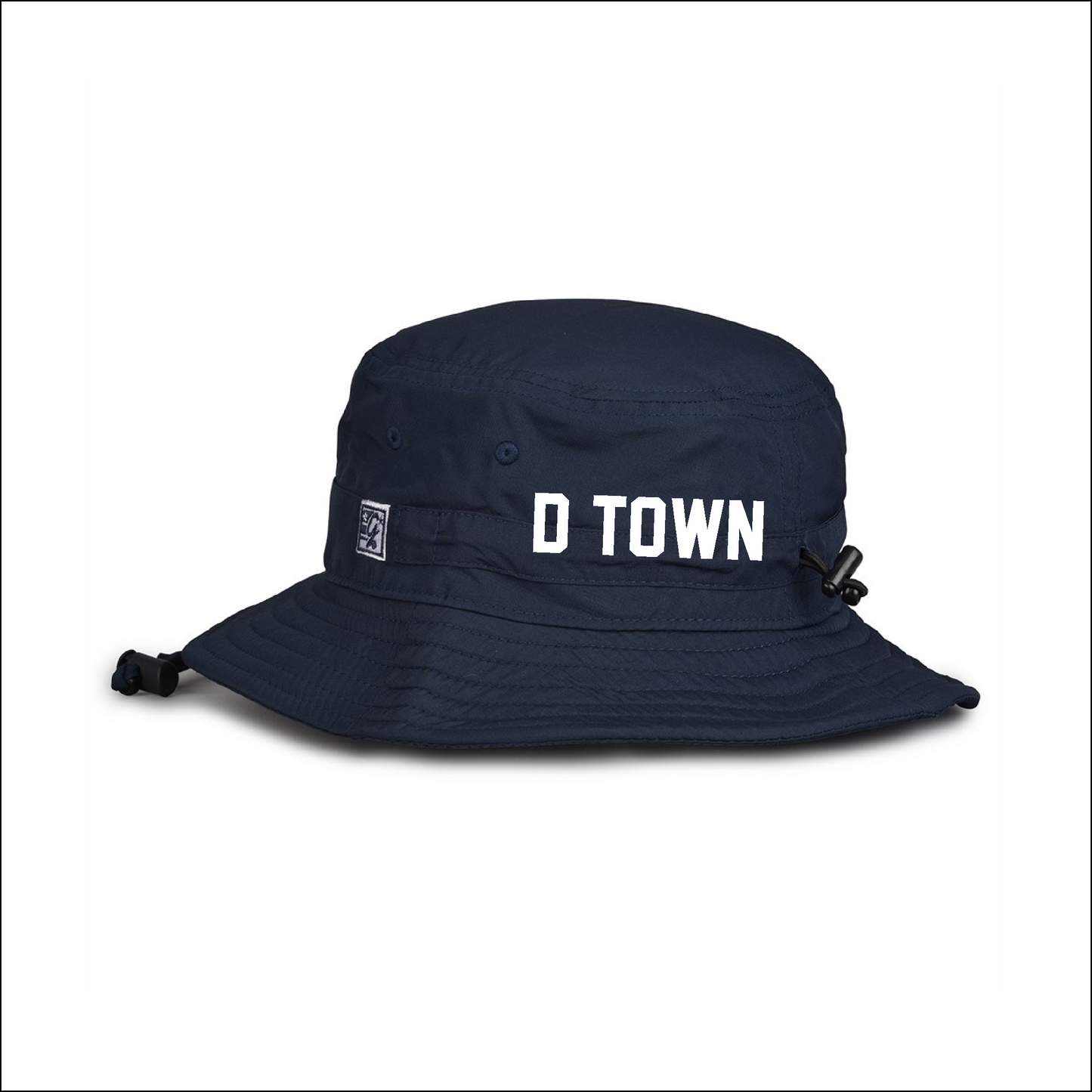 Dacula 11u - Bucket Hat