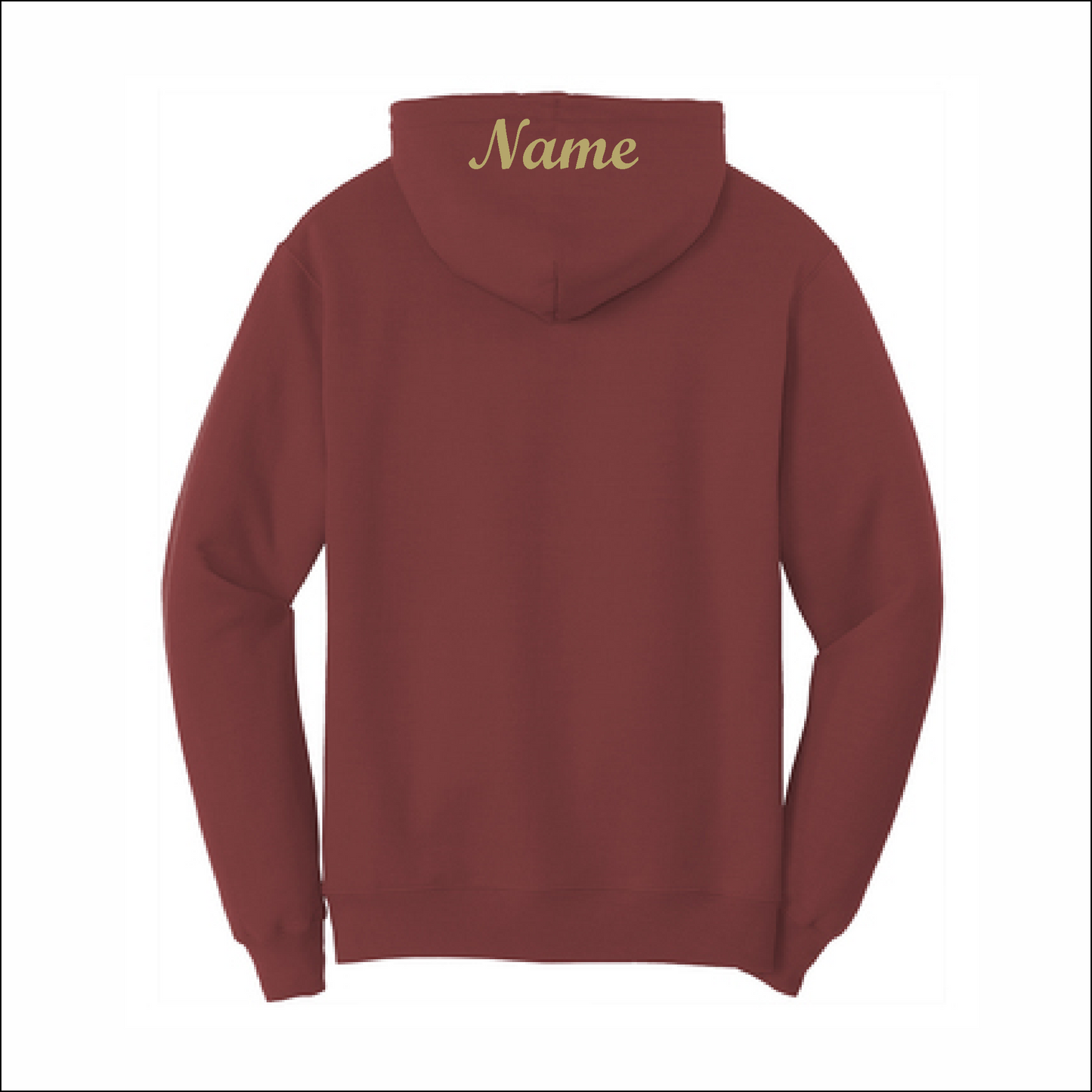 Mill Creek Winter Guard - Hoodie