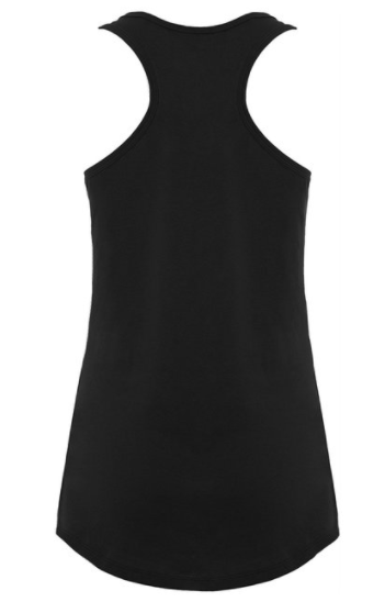 MV Football - Ladies Ideal Racerback Tank