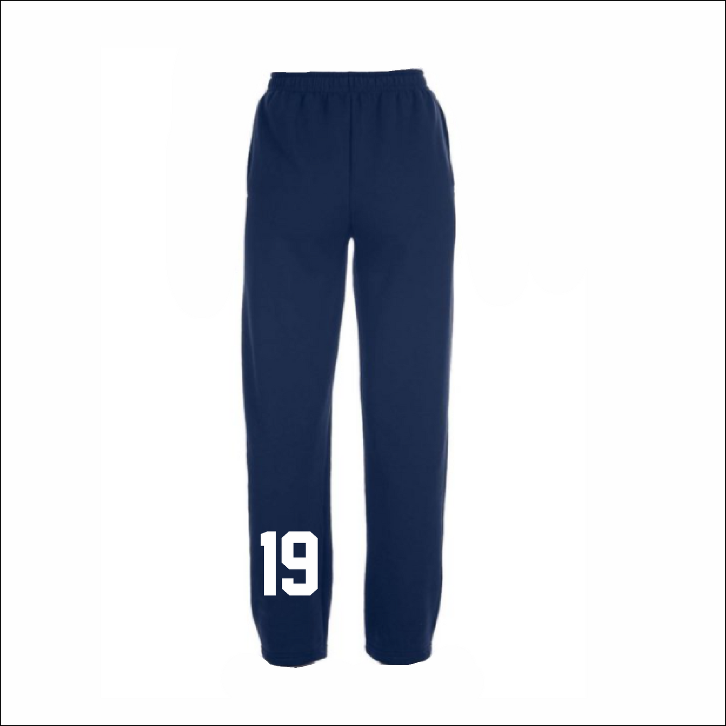 Dacula 11u - Sweatpants