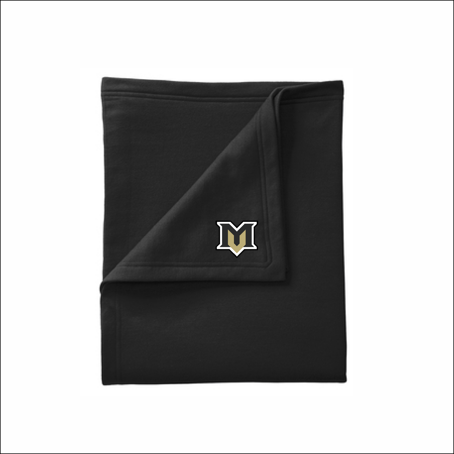 MV Football - Blanket