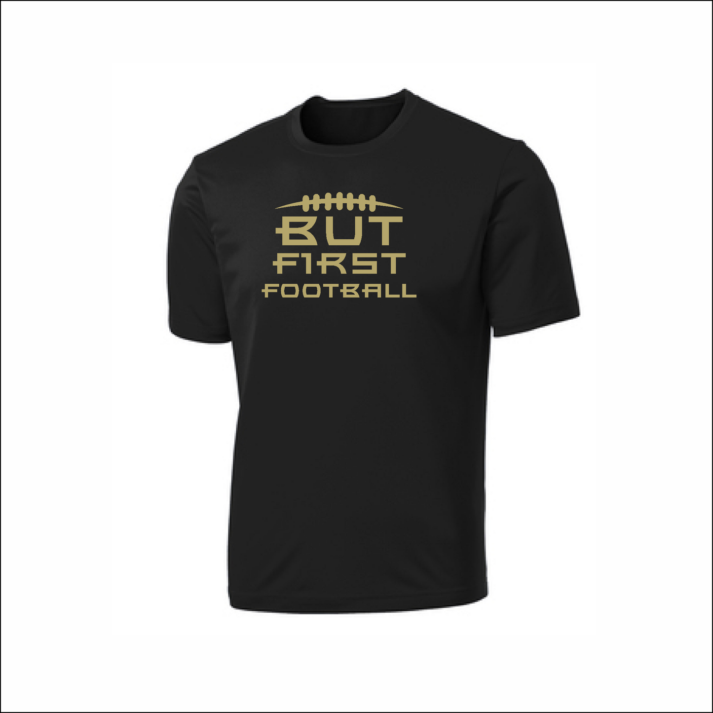 MV Cheer - But first Football