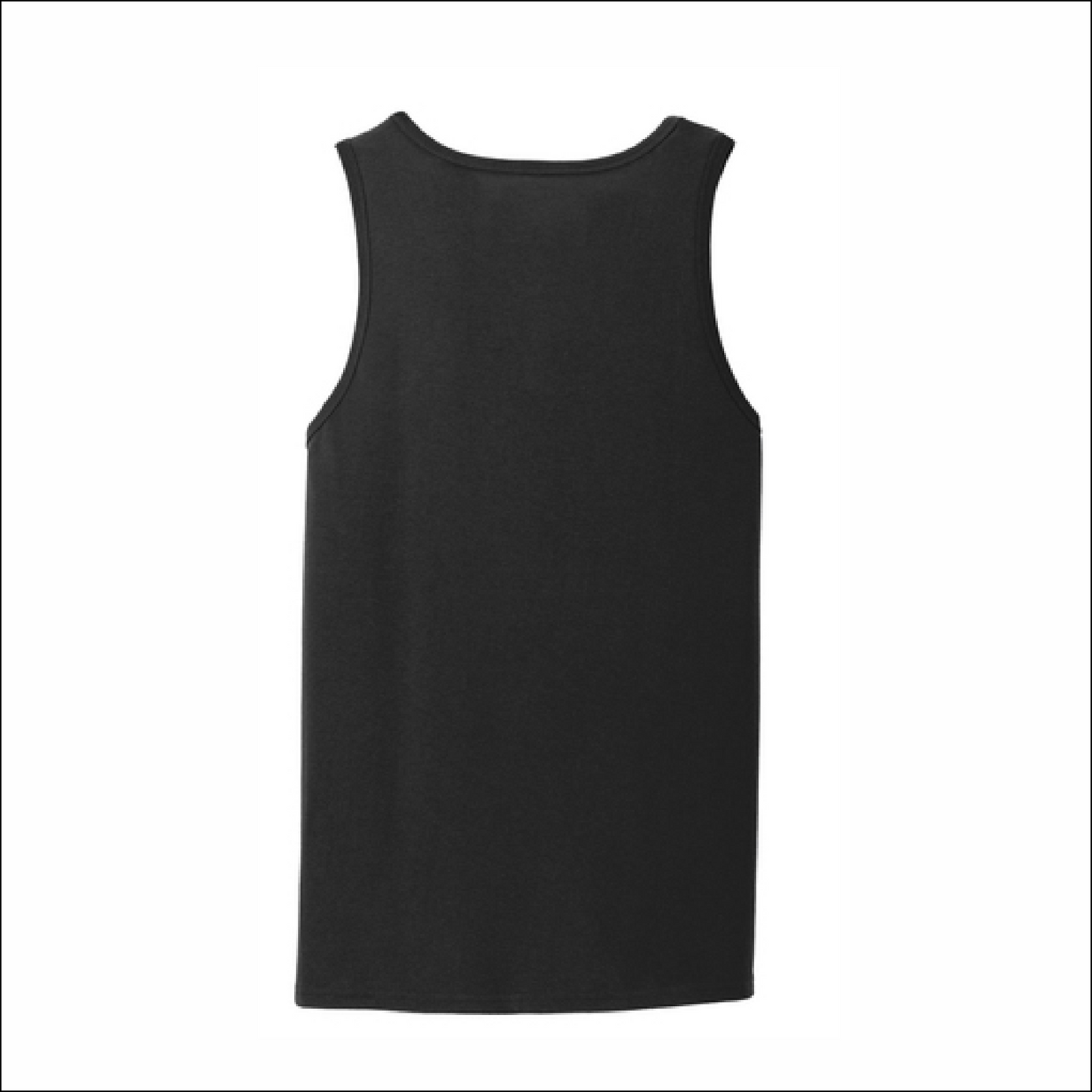 Stingrays - Core Cotton Tank