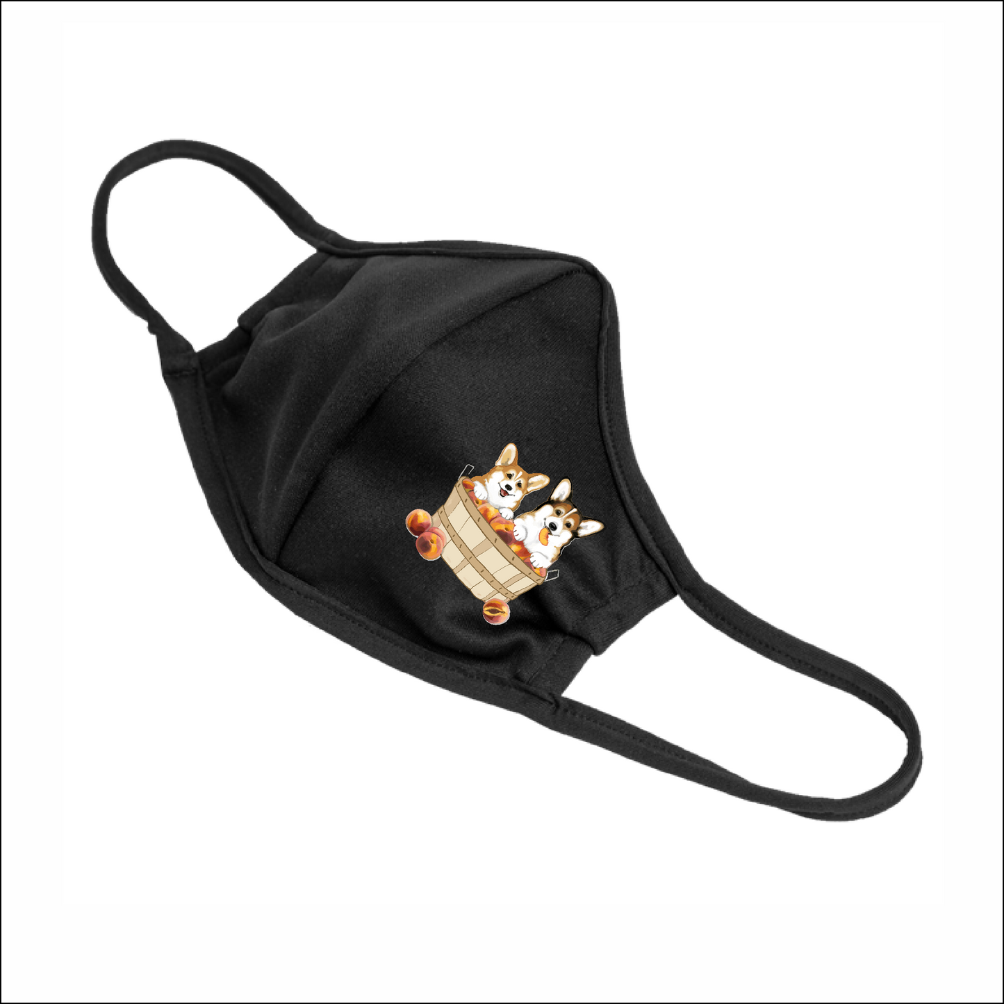 PWCCGA - Mask