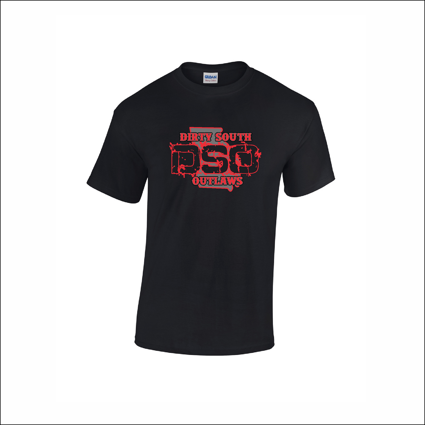 DSO Cotton Shirt