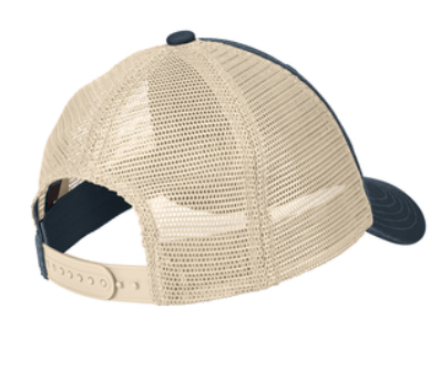 MC Baseball - Soft Mesh Cap