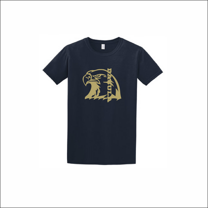 Dacula Falcon Head Shirt