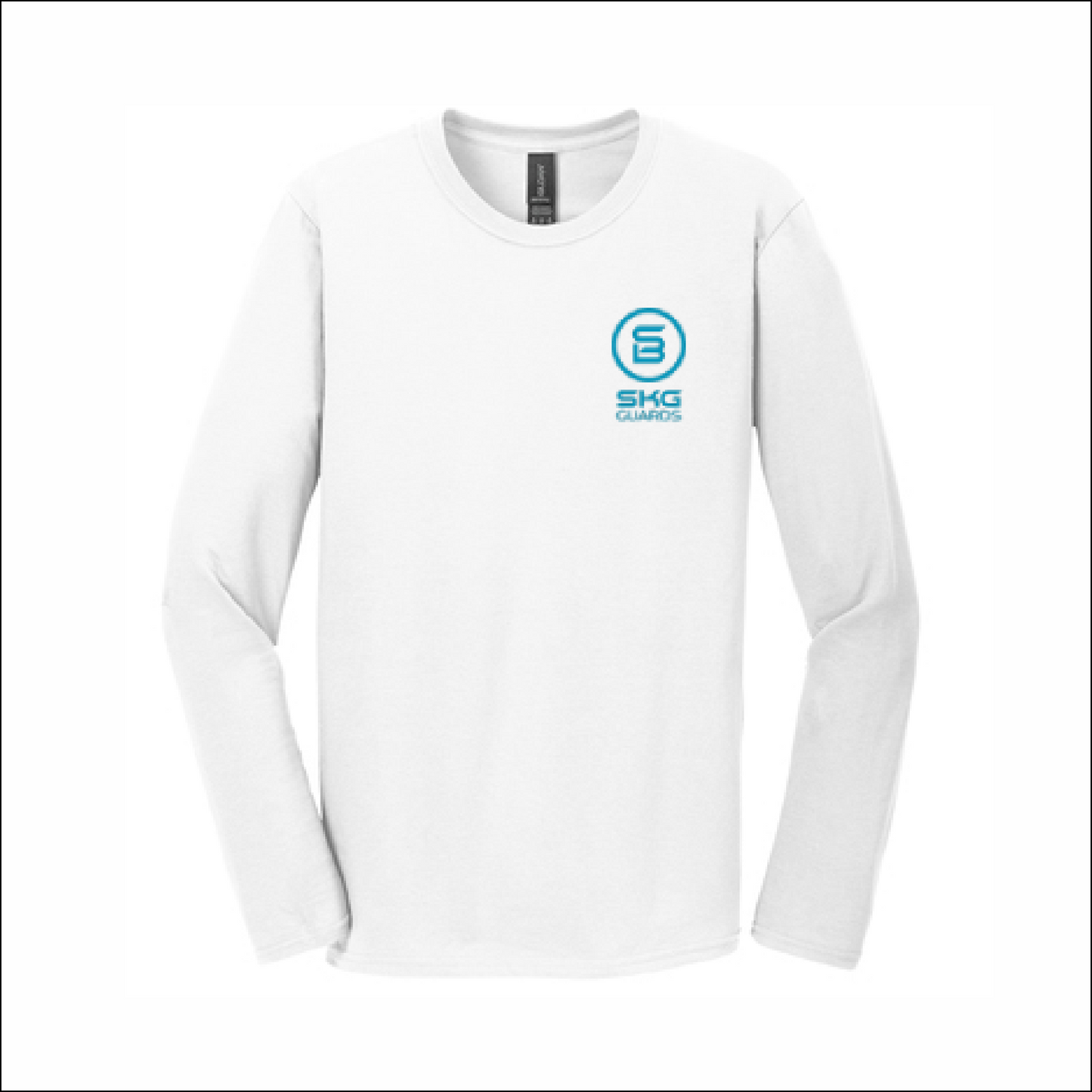 Seckinger - Long Sleeve