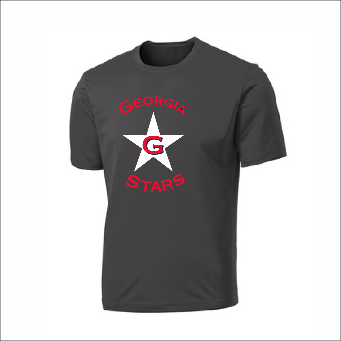 Georgia Stars - Performance Tee
