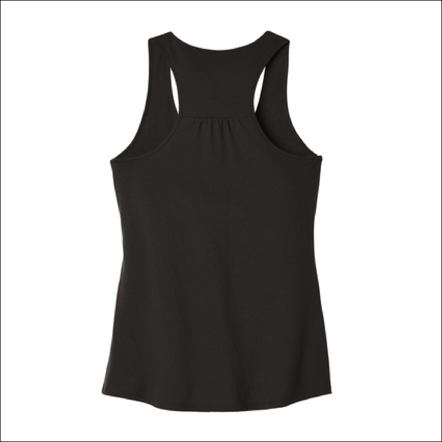 Stingrays - Women's Gathered Back Tank