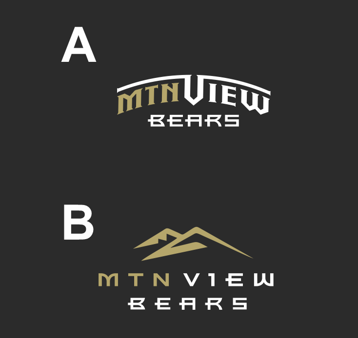 MV Football - Heavy Cotton Shirt