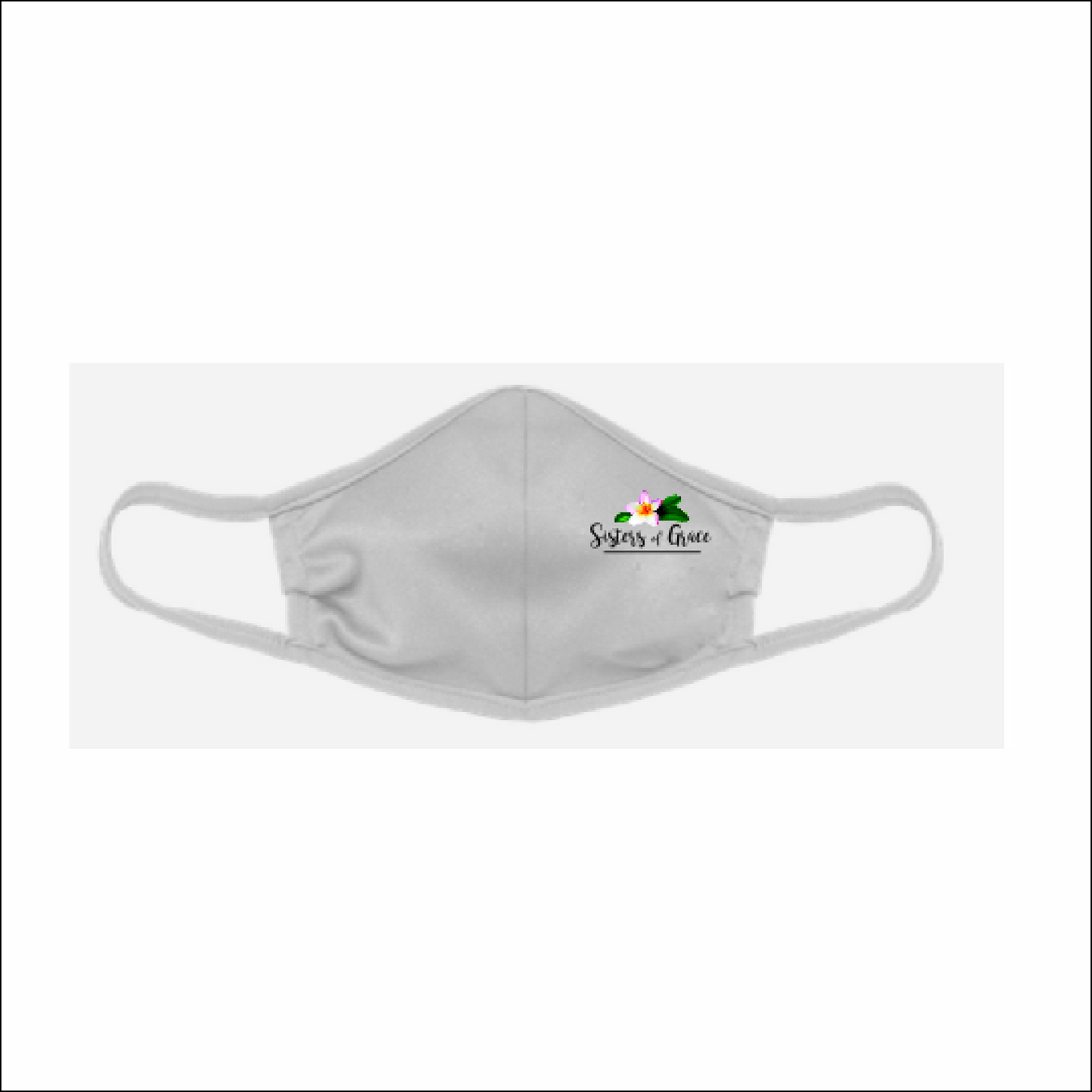 Sisters of Grace Mask