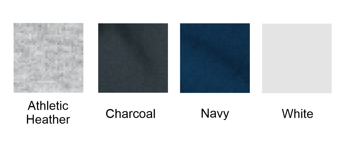 Dacula Staff - Unisex Essential Fleece Crewneck Sweatshirt