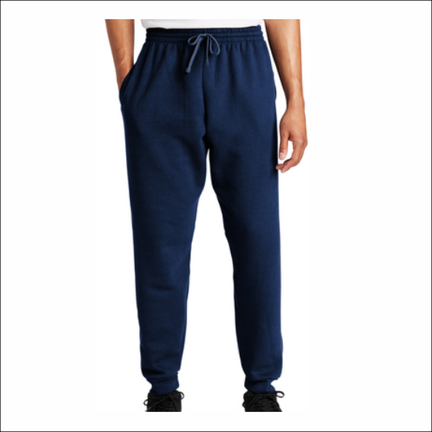 Winter Guard - Joggers