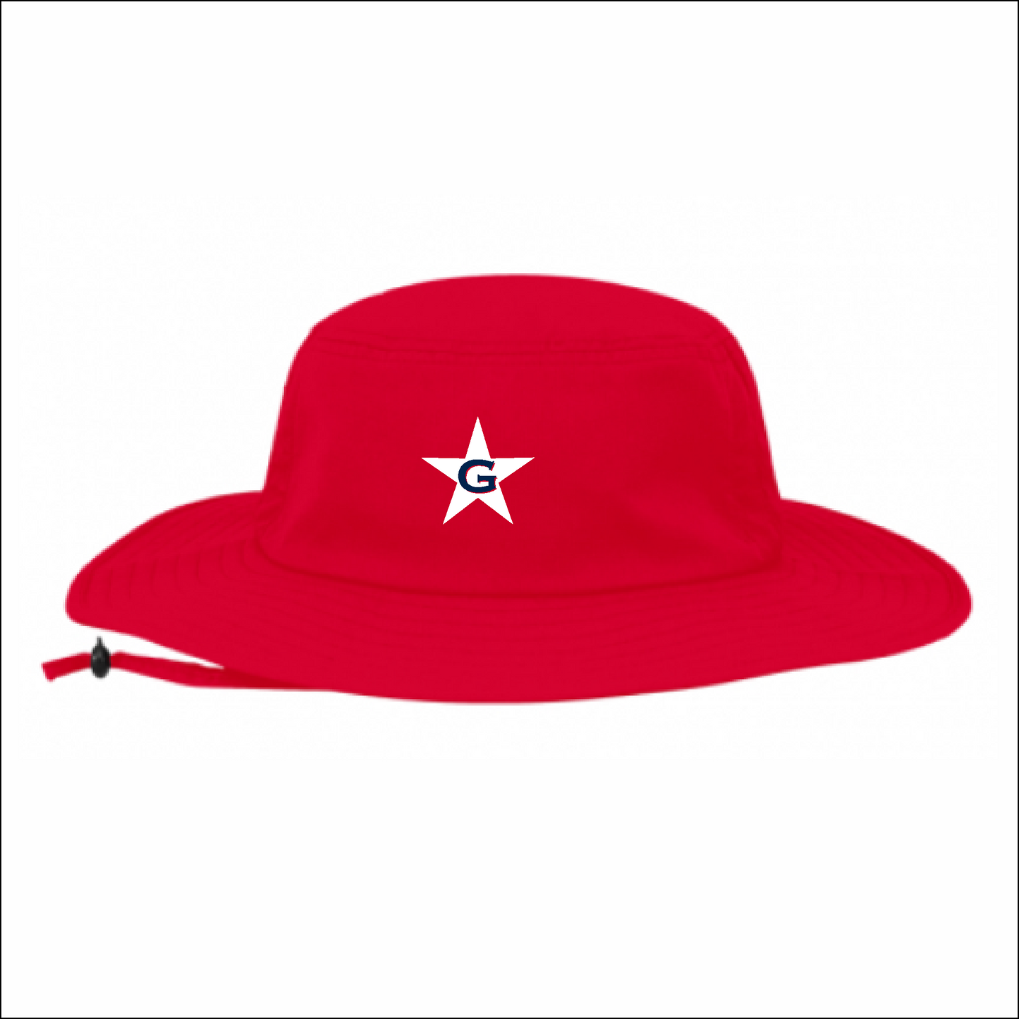 Georgia Stars - Boonie Bucket Cap