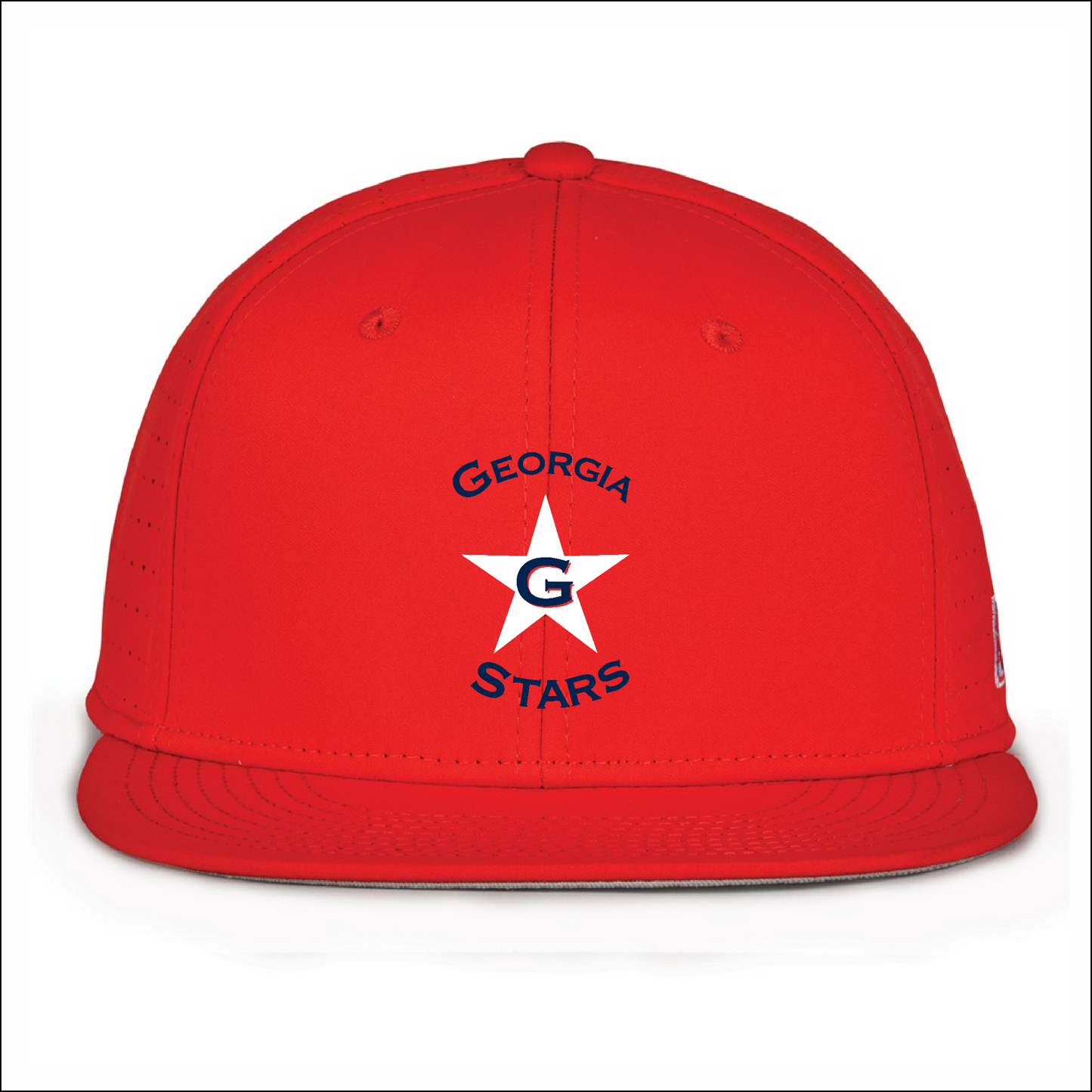 Georgia Stars - GameChanger Cap