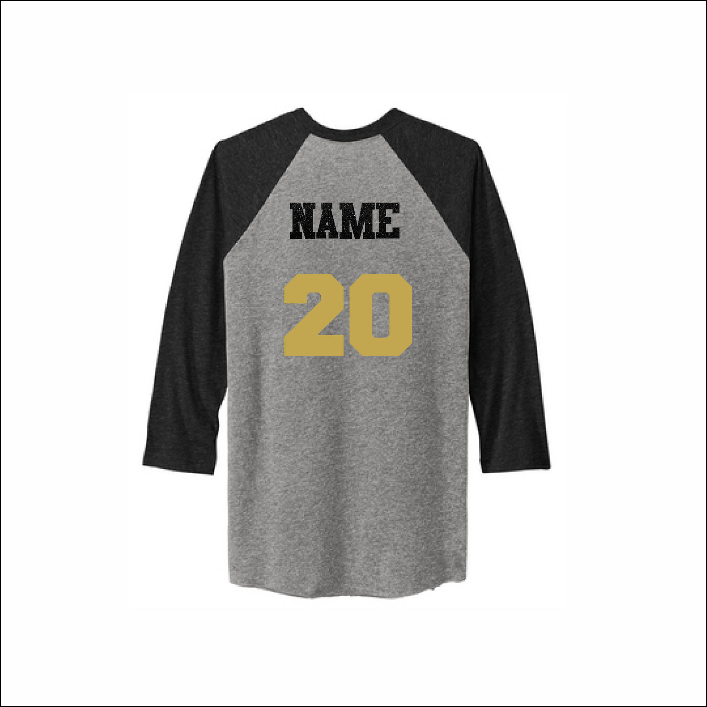 MV - Senior Football Mom