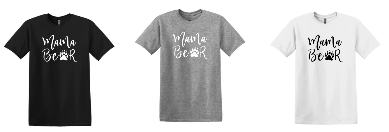 MV Softball - Men's Softstyle Shirt