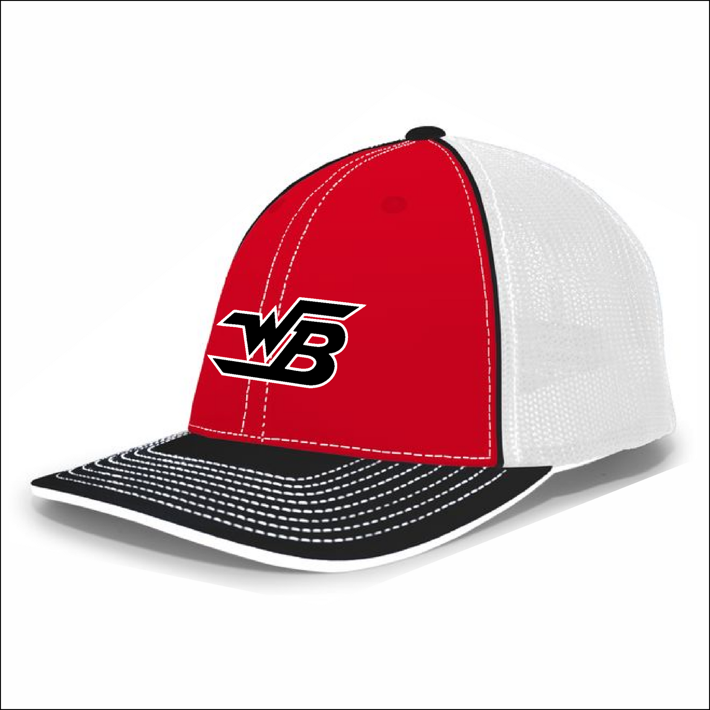 WB Trucker Cap