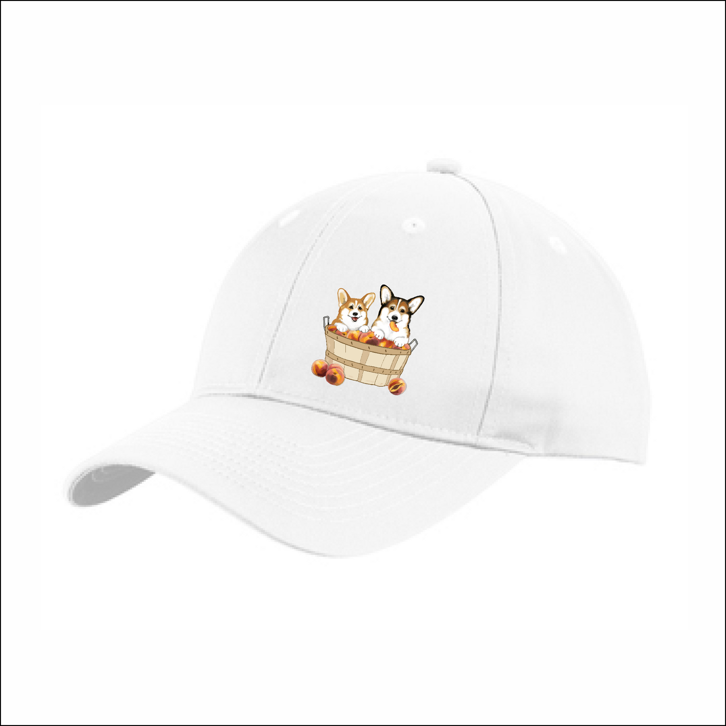 PWCCGA - Cap