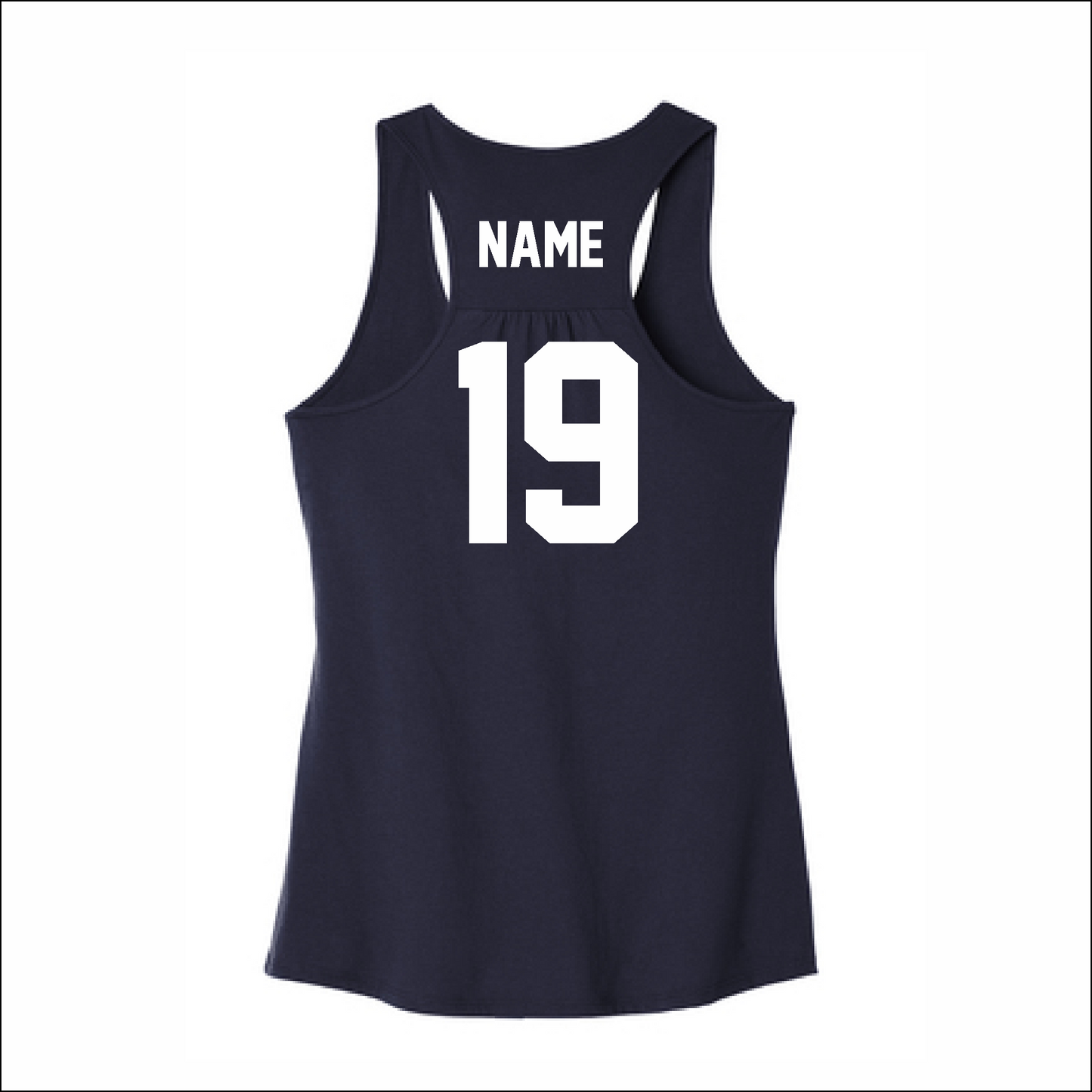 Dacula 11u - Women's Tank