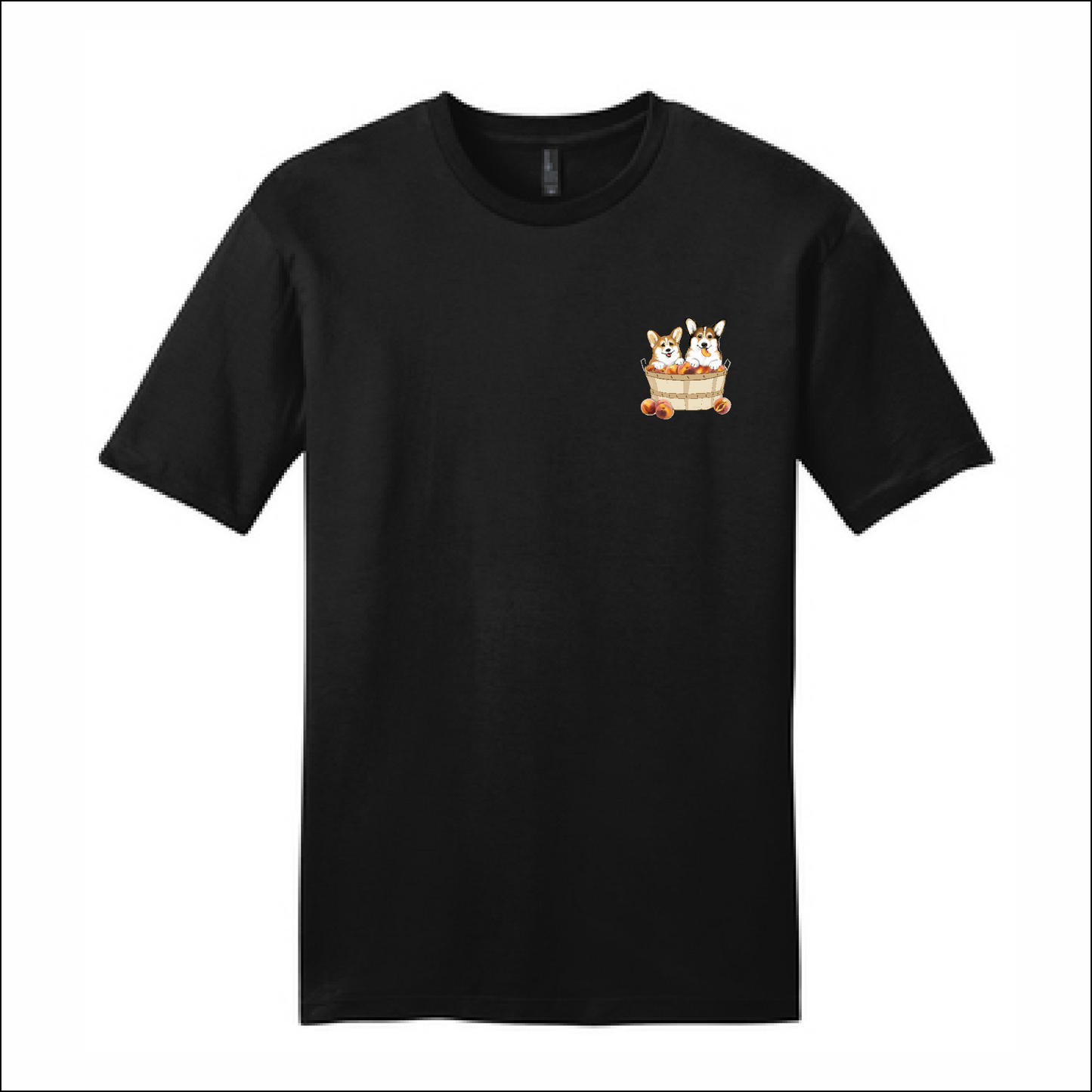 PWCCGA - Shirt
