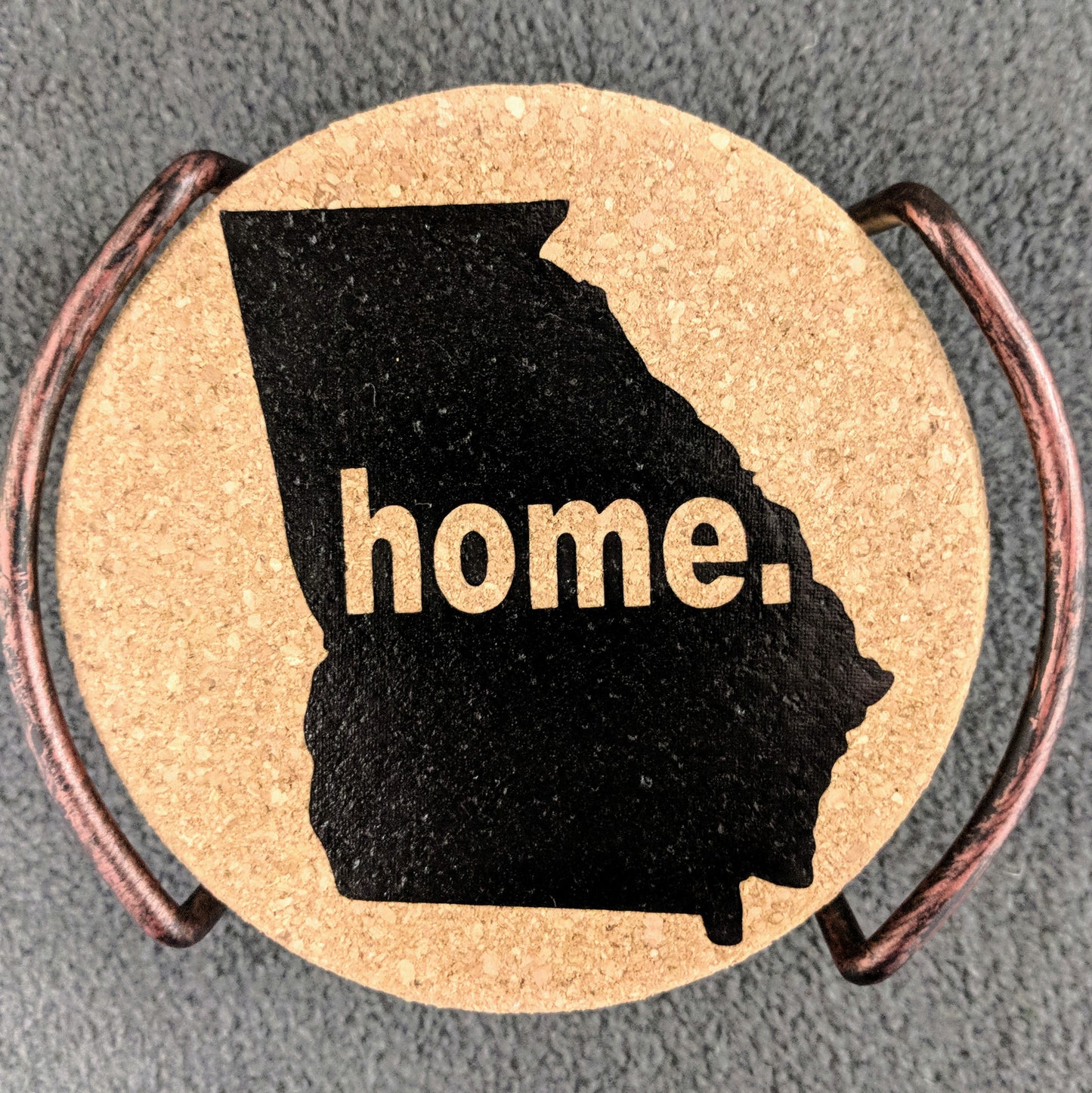 Cork Coasters (set of 6)