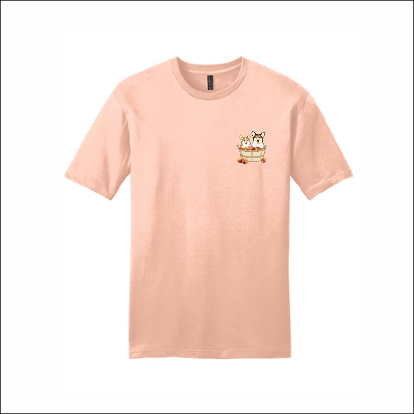PWCCGA - Shirt