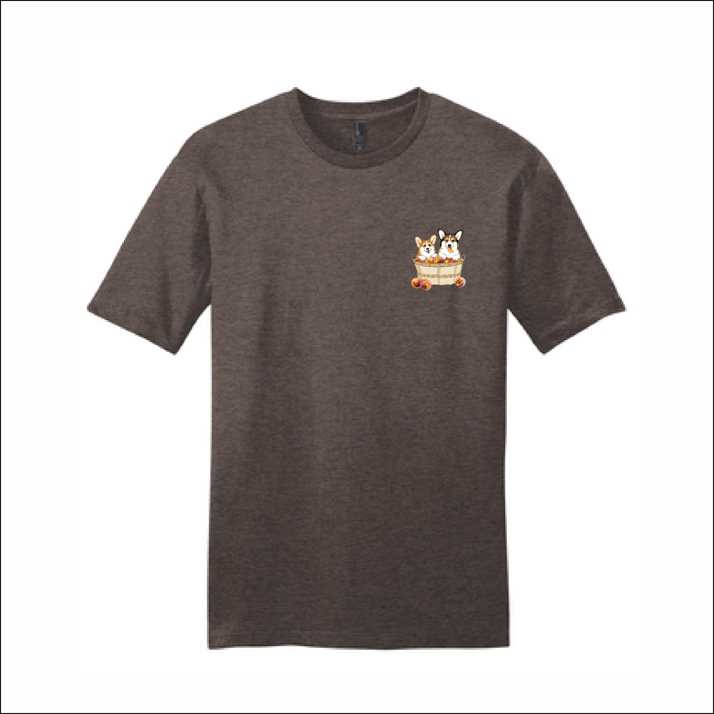 PWCCGA - Shirt
