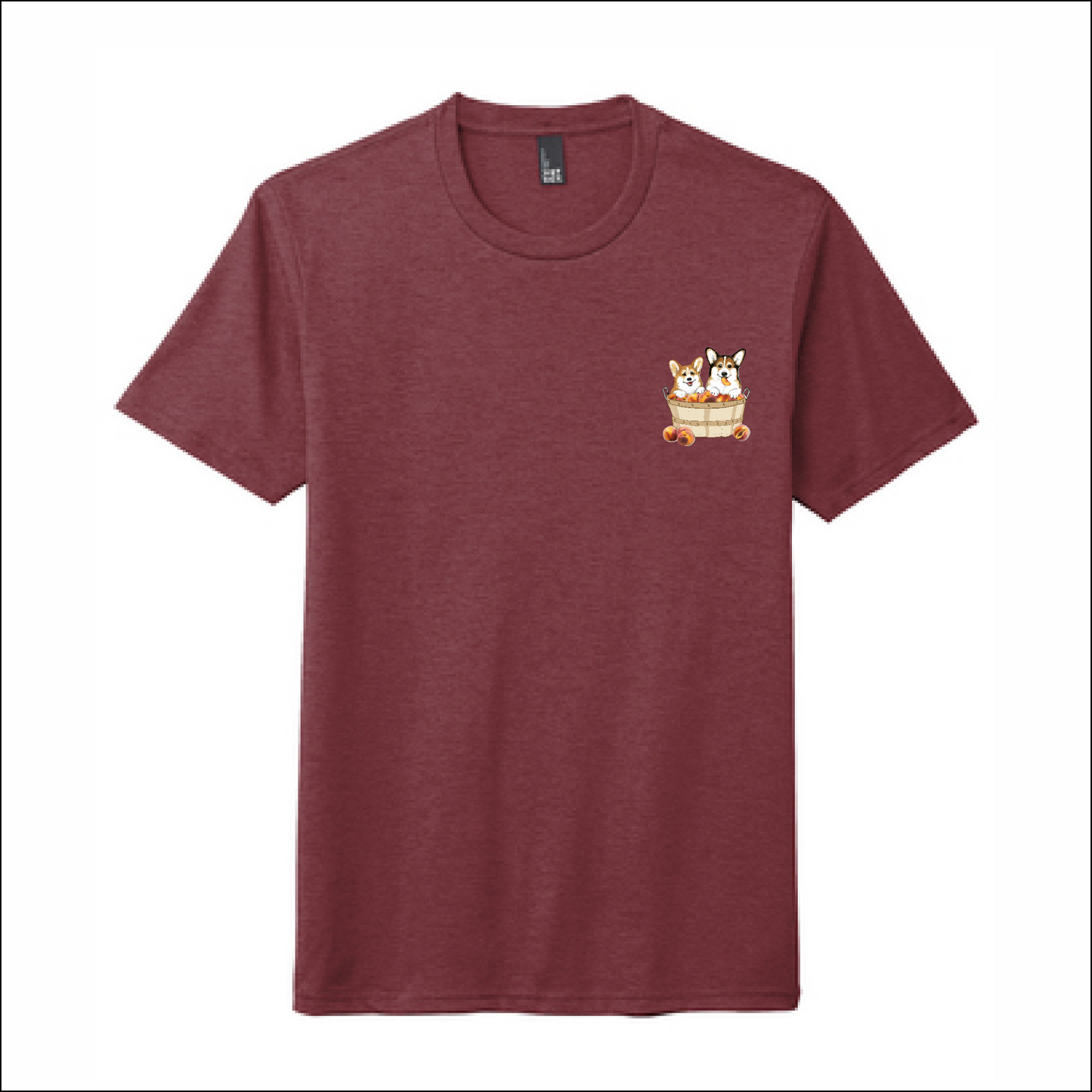 PWCCGA - Shirt