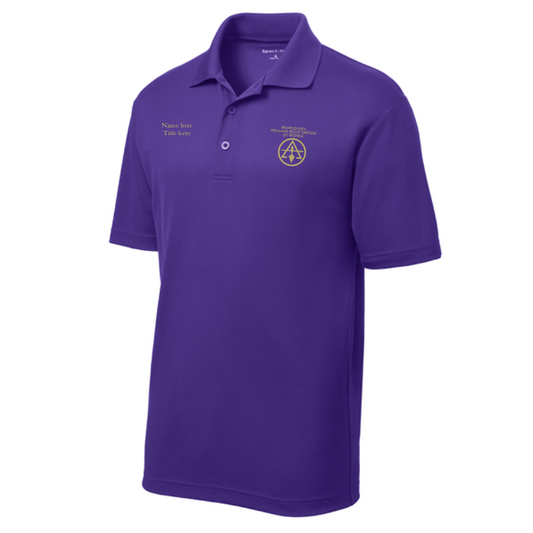 Grand Council Royal and Select Masters of Georgia Polo