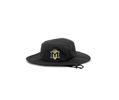 MV  Basketball Bucket Hat