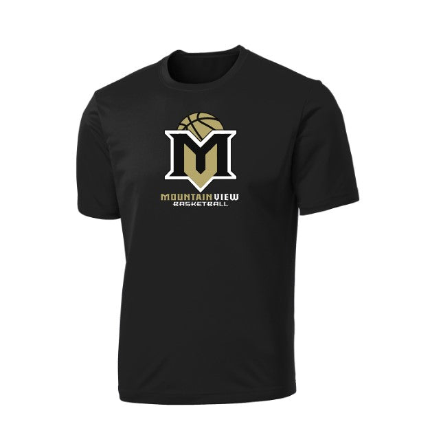 MV Basketball- DriFit Tshirt