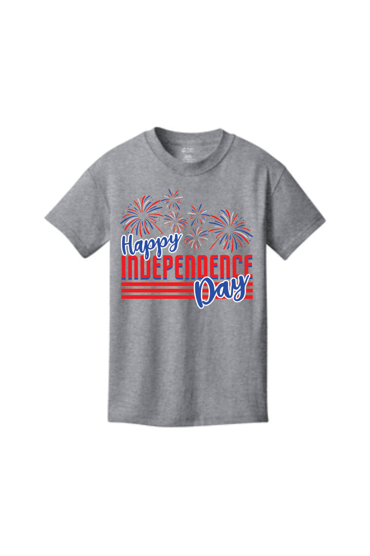 Independence Day T-Shirt