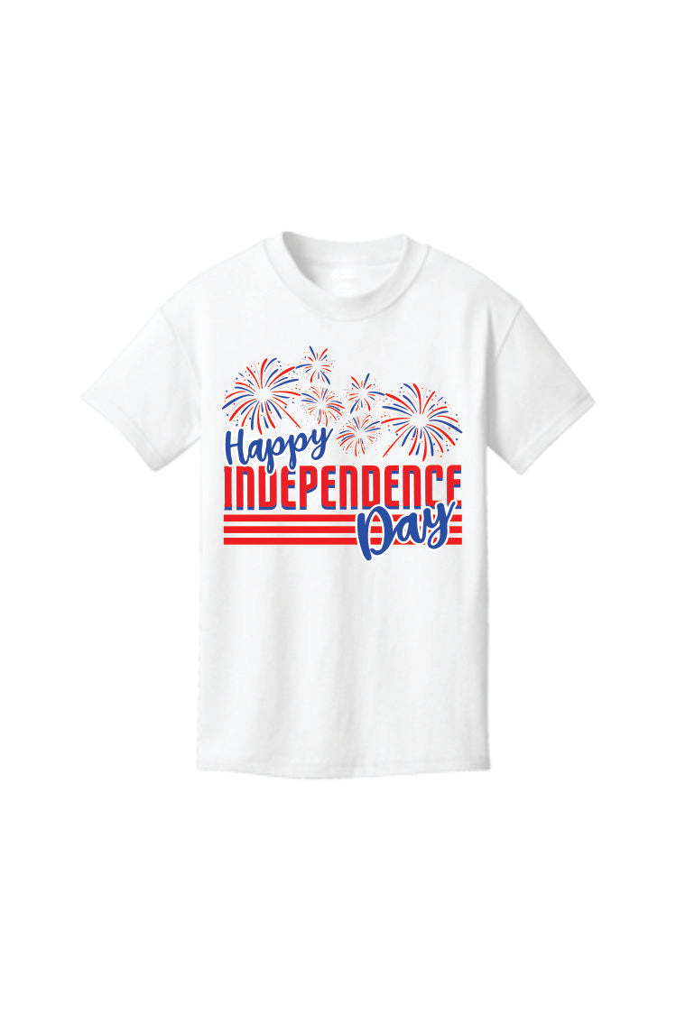 Independence Day T-Shirt