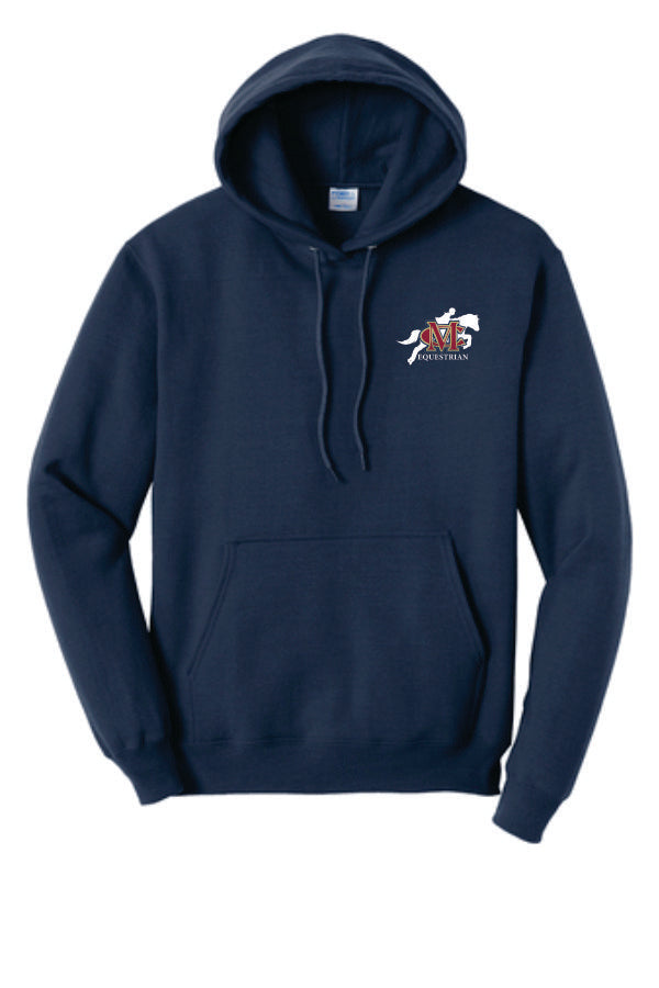 Mill Creek Equestrian Hoodie