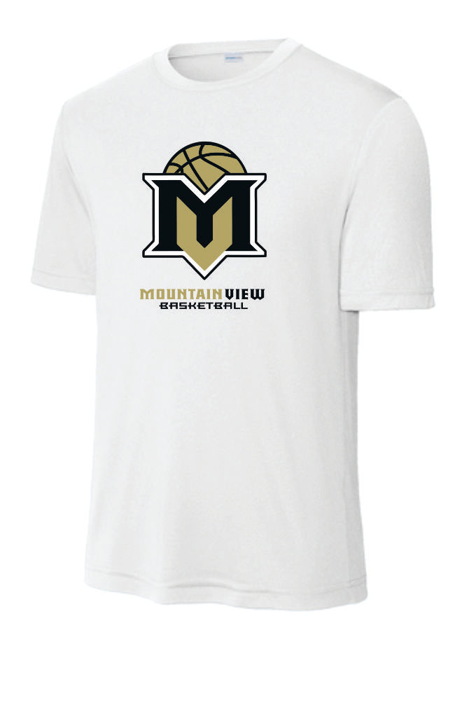 MV Basketball- DriFit T-Shirt