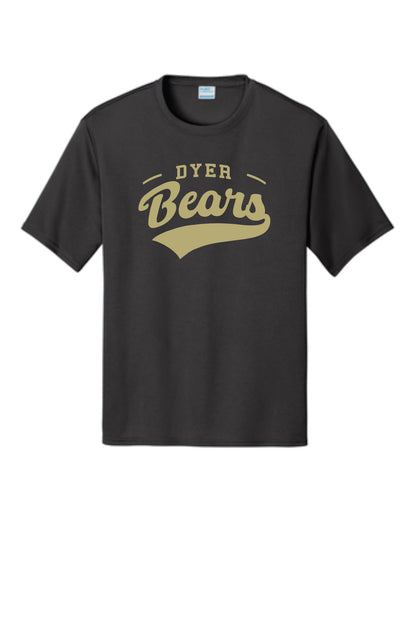 Dyer Bears Performance T-Shirt