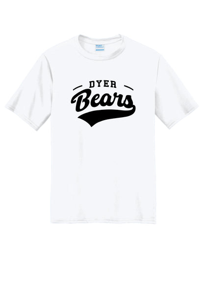 Dyer Bears Performance T-Shirt