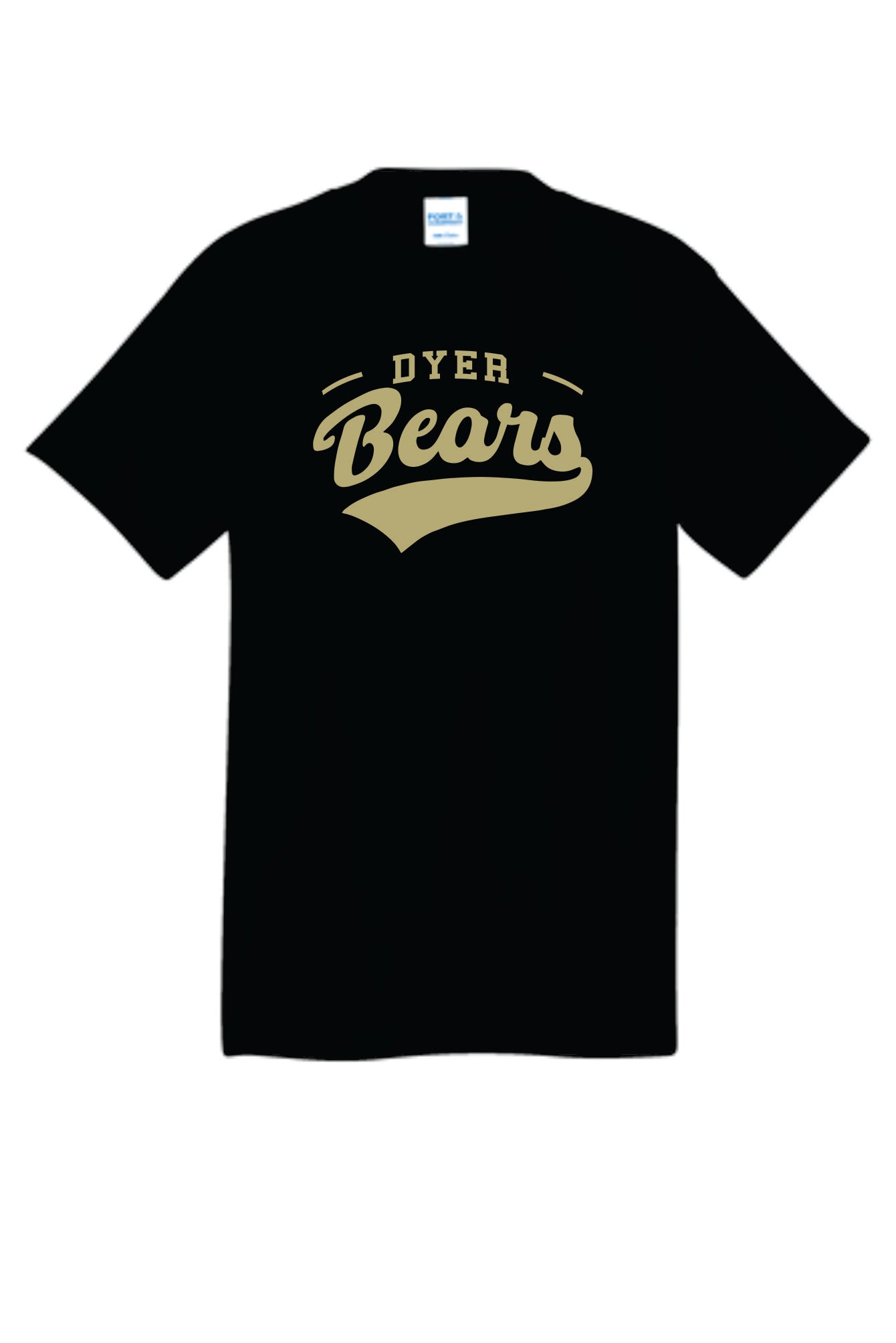 Dyer Bears T-Shirt