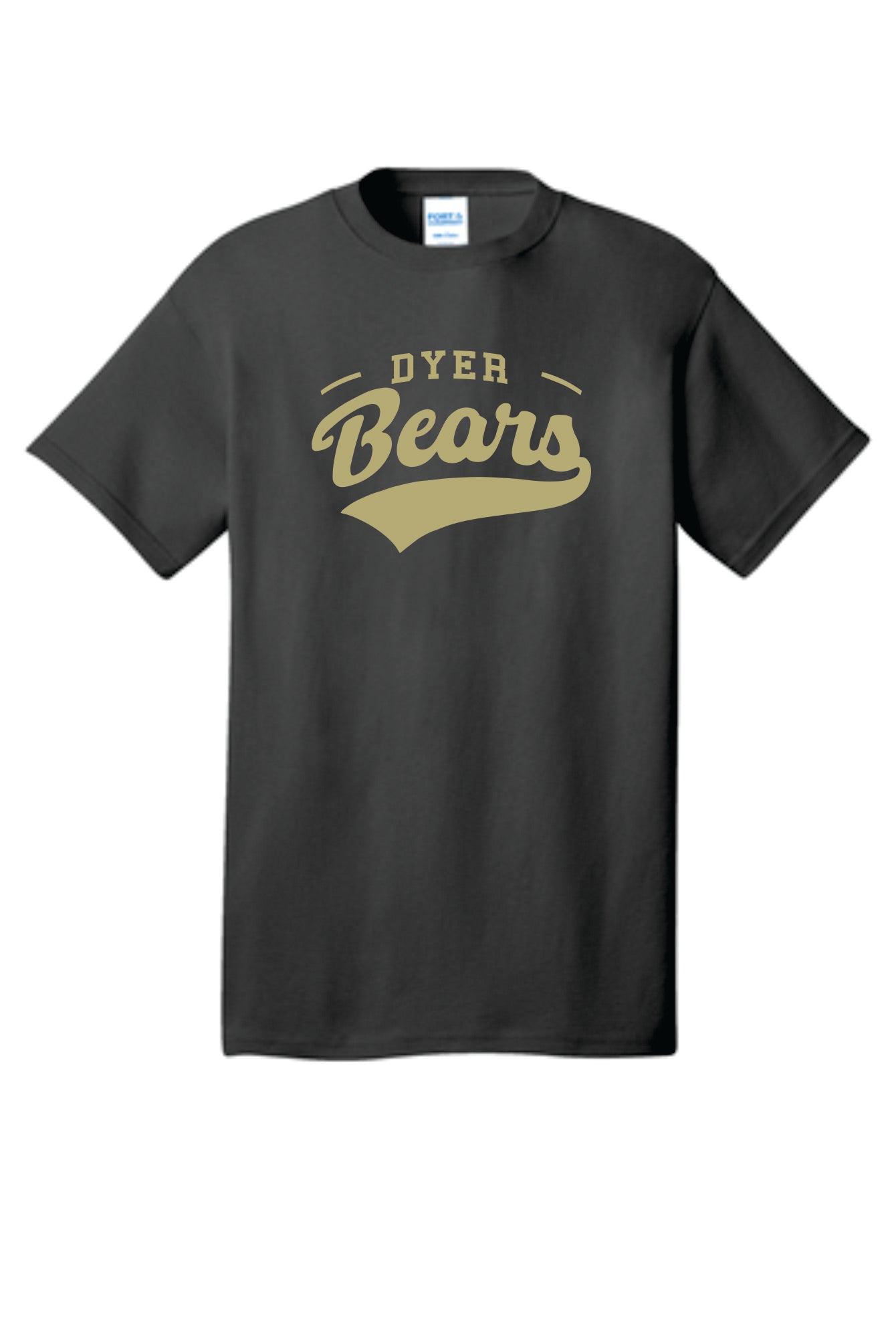 Dyer Bears T-Shirt