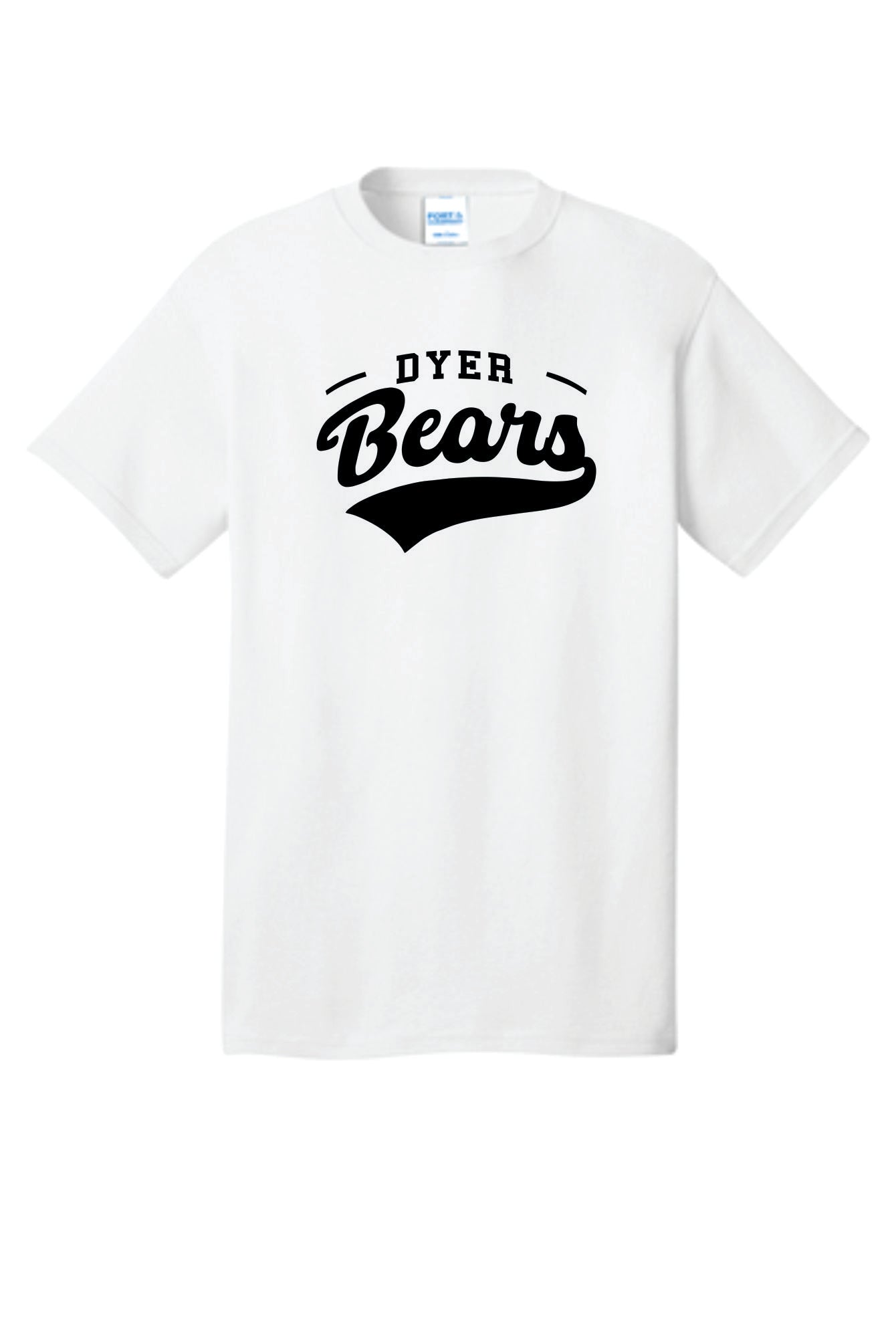 Dyer Bears T-Shirt