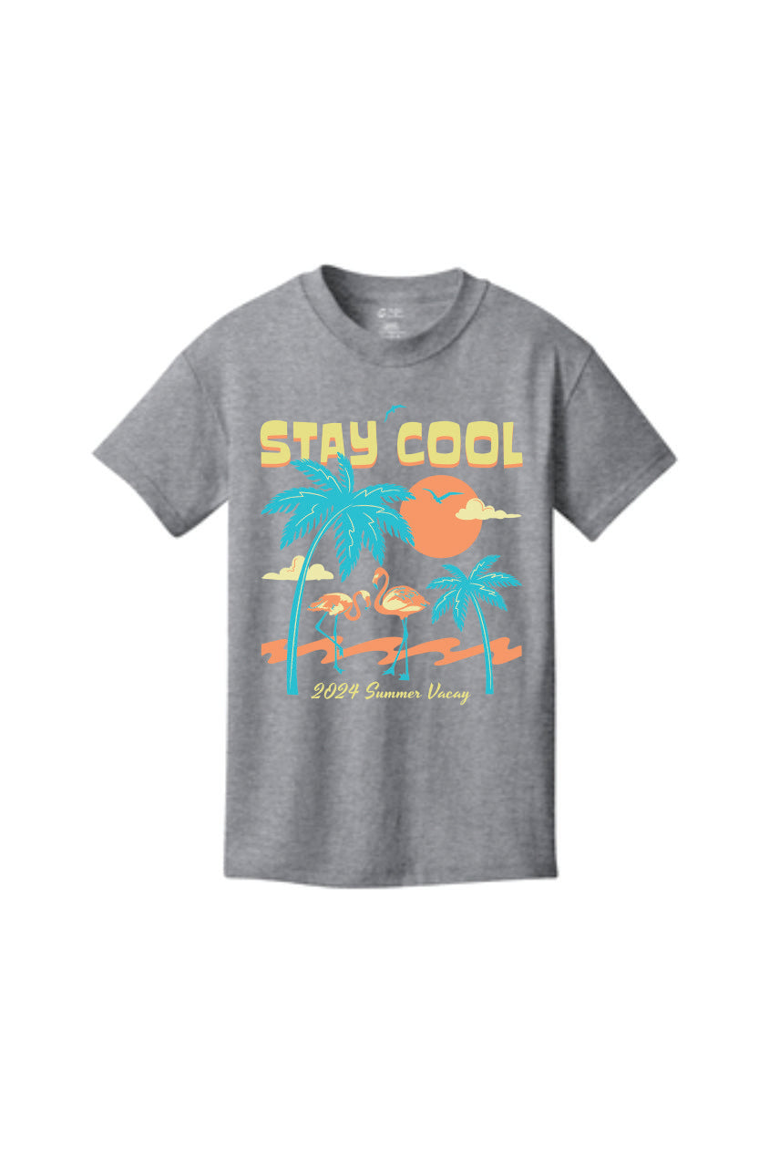 Summer Vacay 2024 T-Shirt