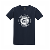 MC Baseball - Softstyle T-Shirt