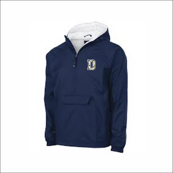 Dacula Staff - Unisex Classic Solid Pullover